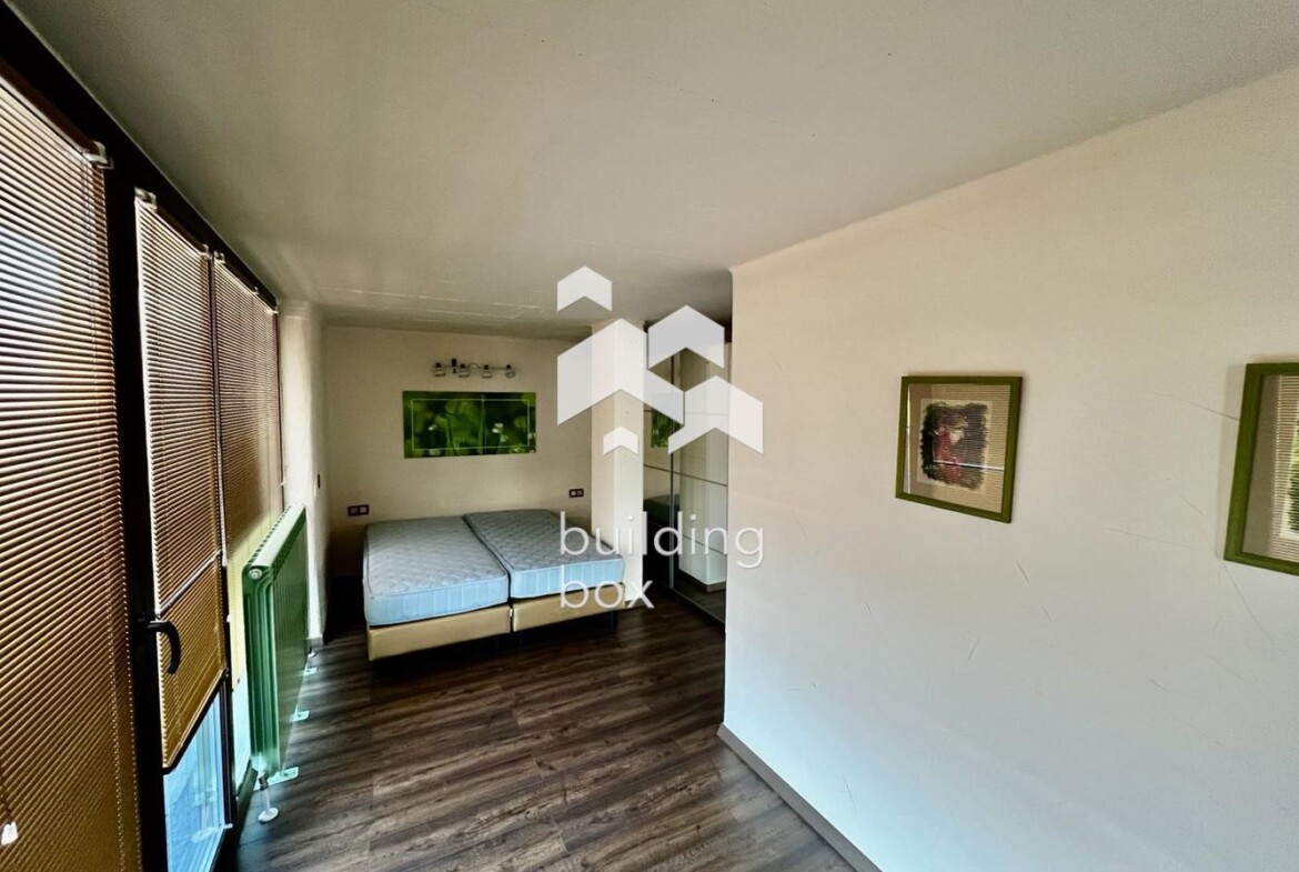 Мезонет - София, Горубляне - 0