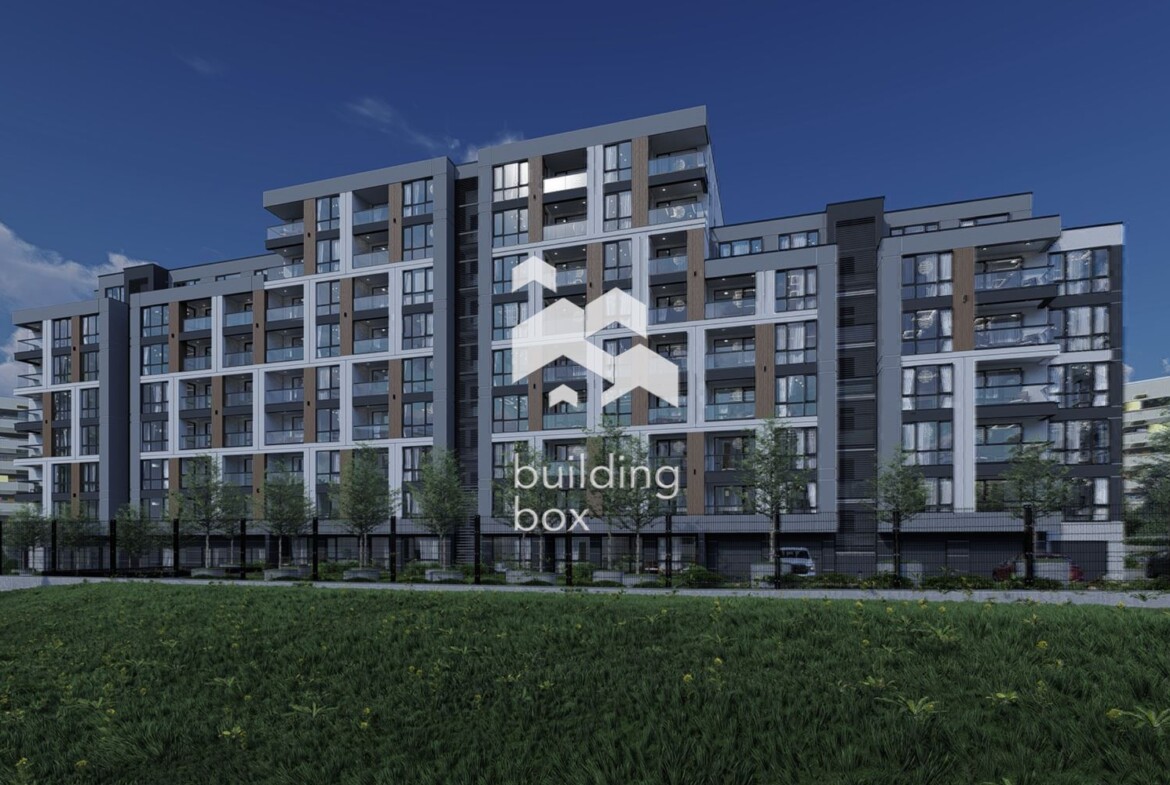 Просторен тристаен апартамент в ж.к. Люлин 5 - 0