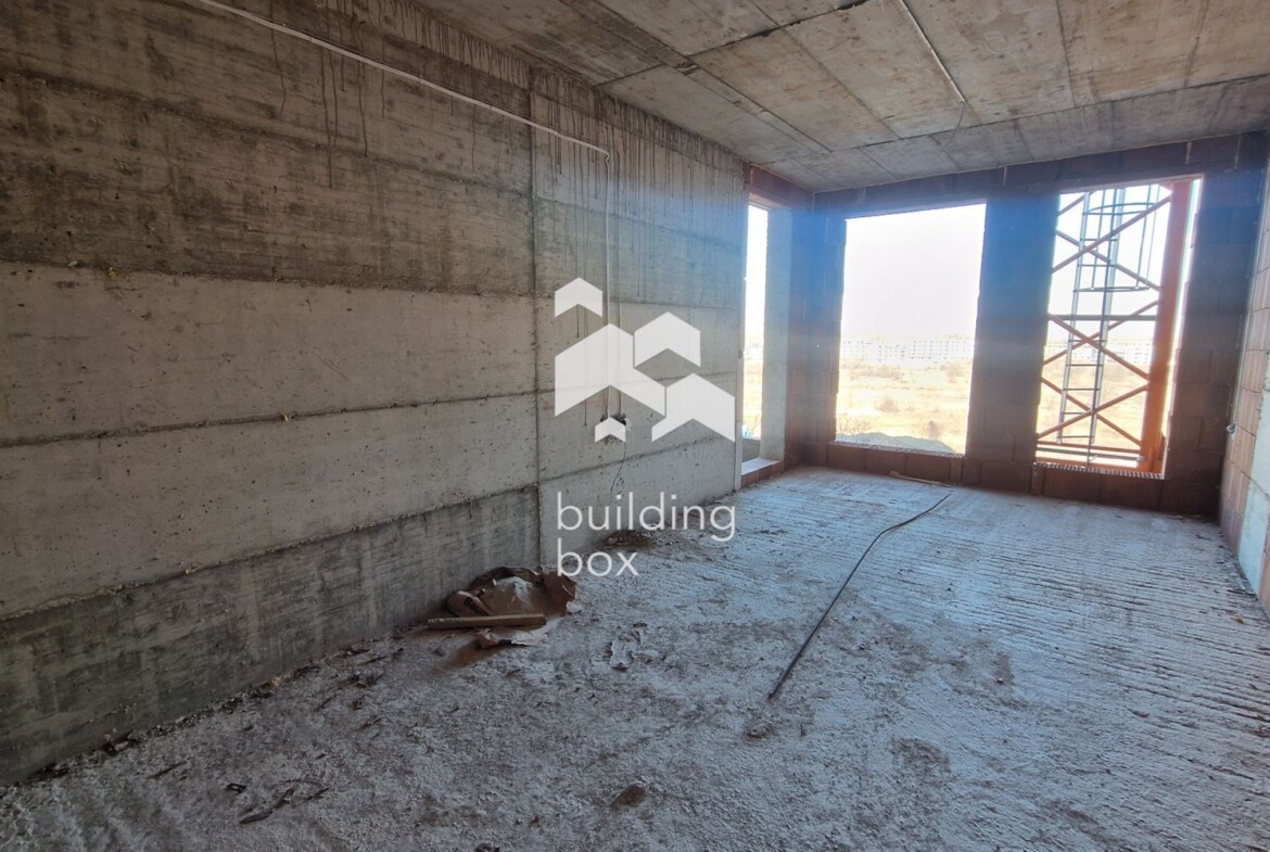 Двустаен апартамент - кв. Христо Смирненски - 0