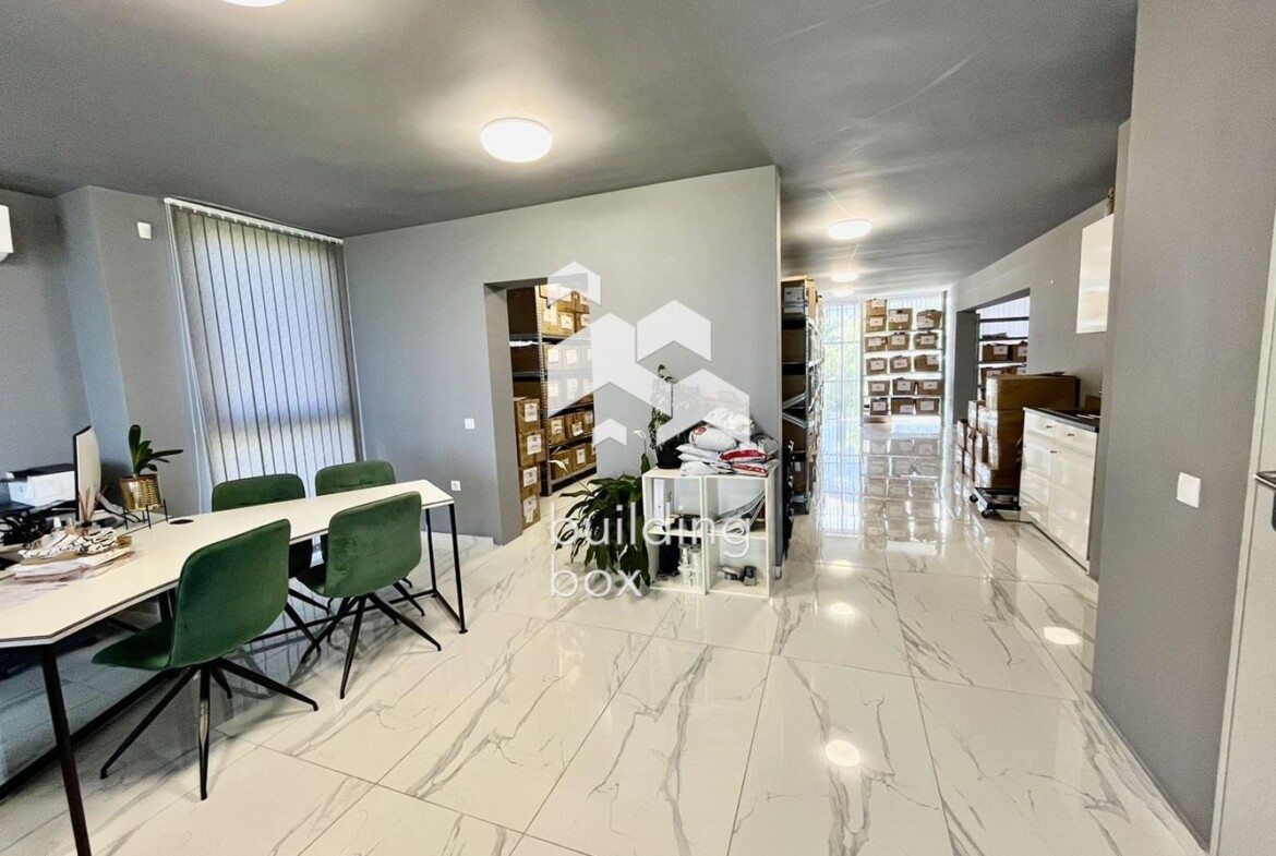 Офис - София, Манастирски Ливади - 0