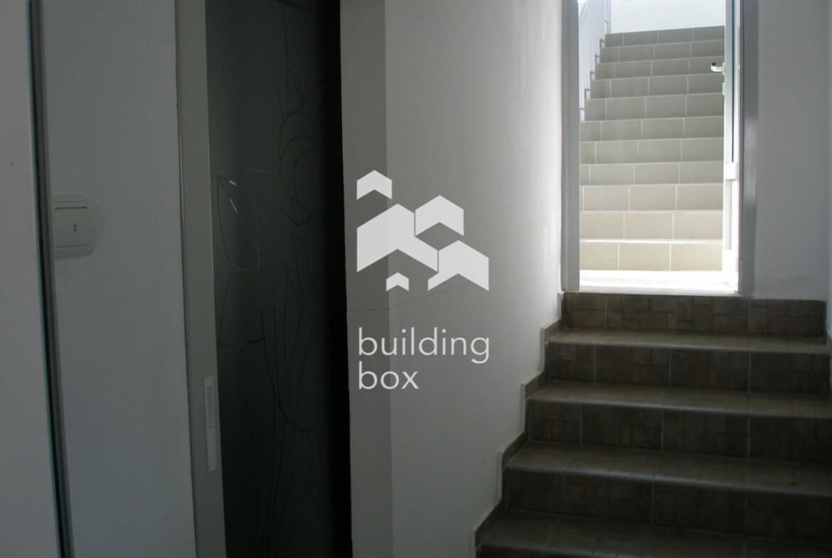 Инвестиционна сграда в центъра на гр.Добрич - 0