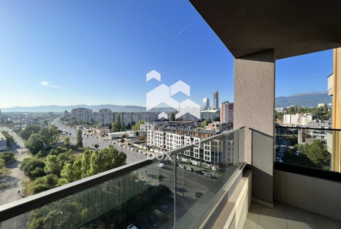 Продава 4-стаен - 0