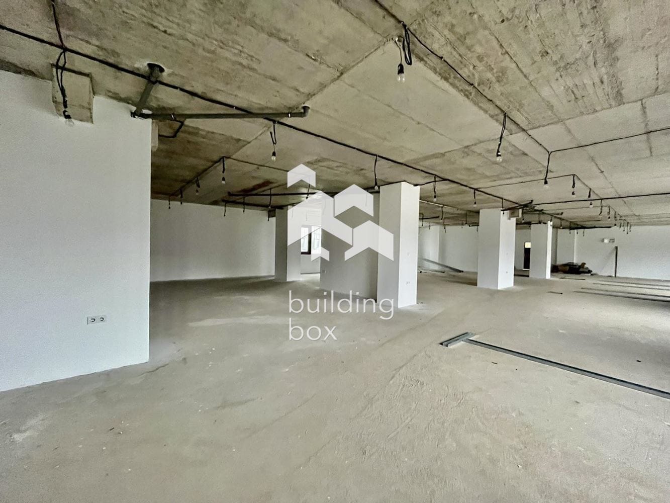 Офис - София, Студентски Град - 0