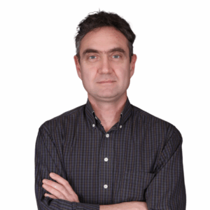 Виктор Брънчев