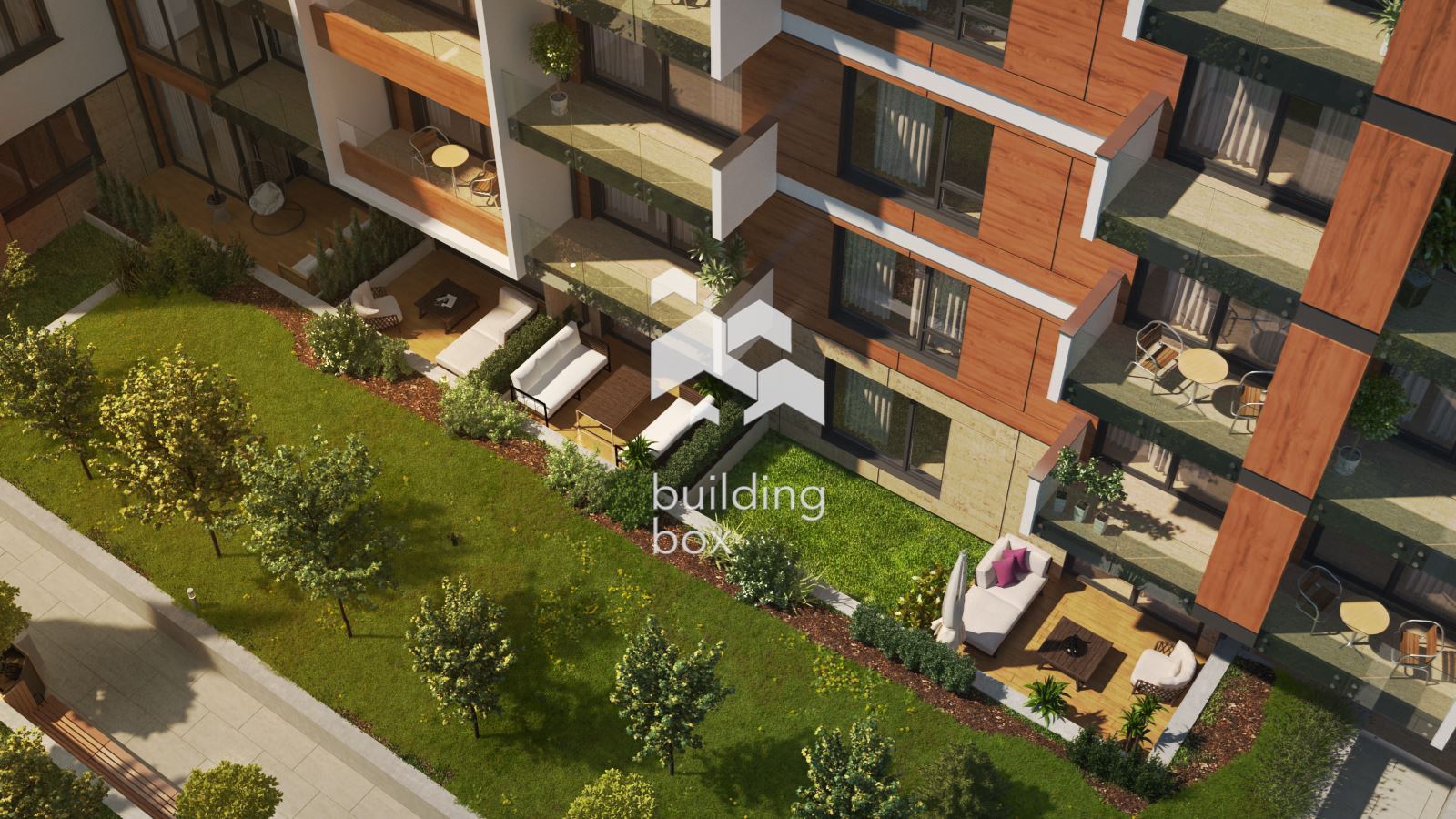 Двустаен апартамент в Княжево - 0