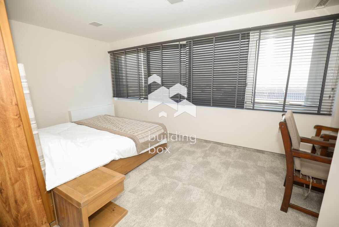 Луксозна Офис Сграда на Околовръстен Път - 0