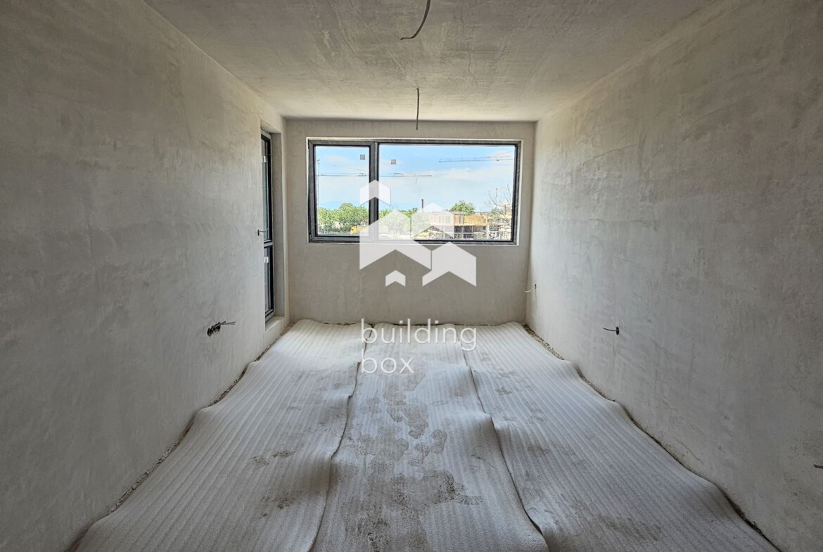 Двустаен апартамент - кв. Кършияка - 0