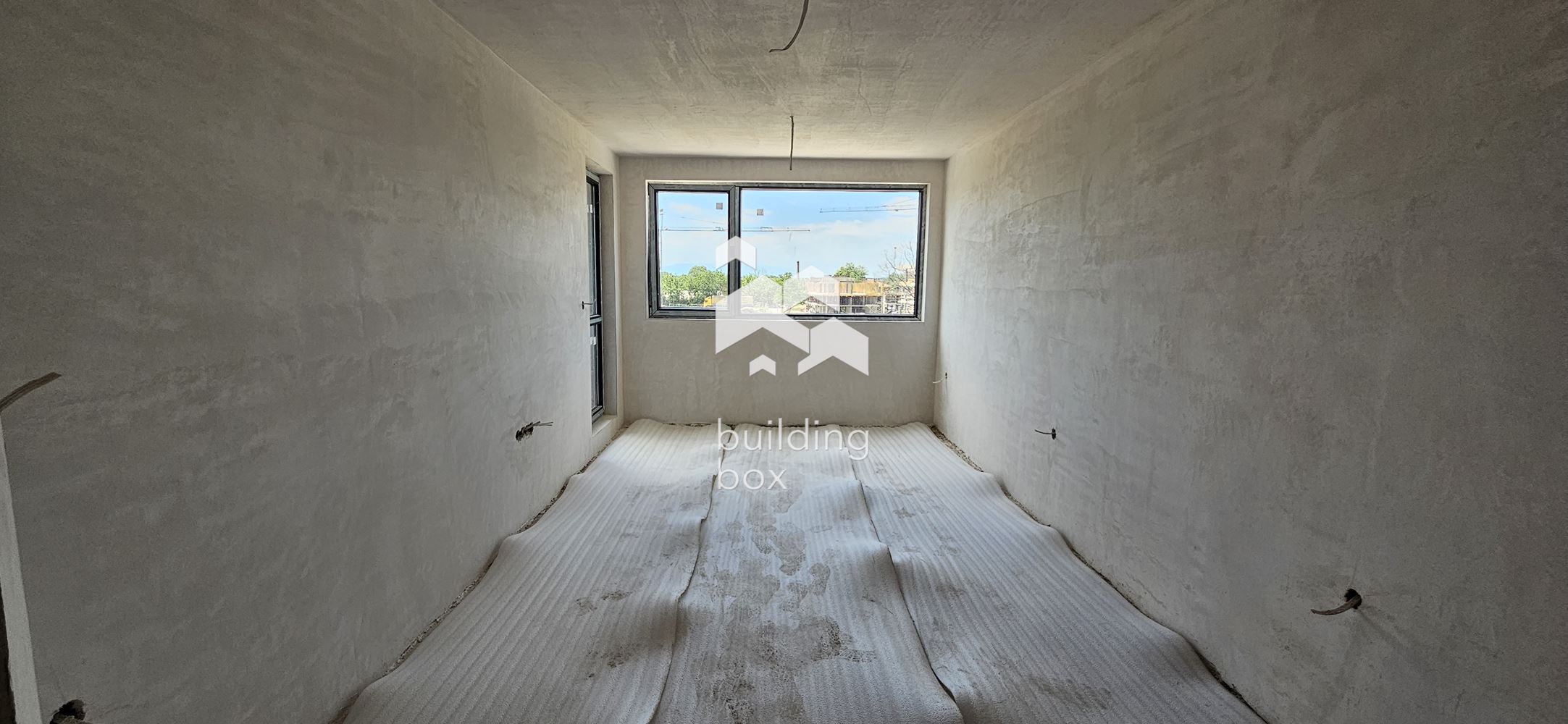 Двустаен апартамент - кв. Кършияка - 0