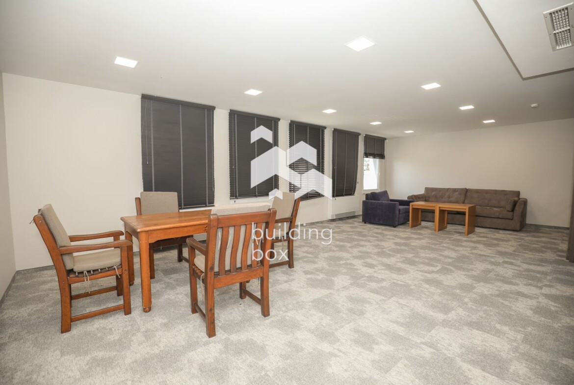 Луксозна Офис Сграда на Околовръстен Път - 0