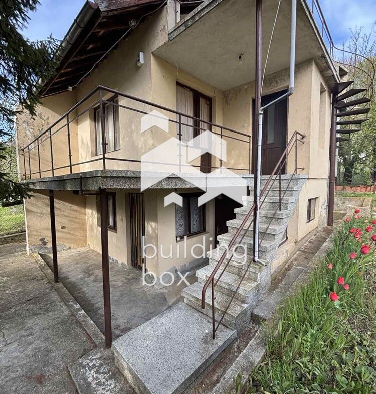 Парцел с вила в м-т Добрева чешма - 0