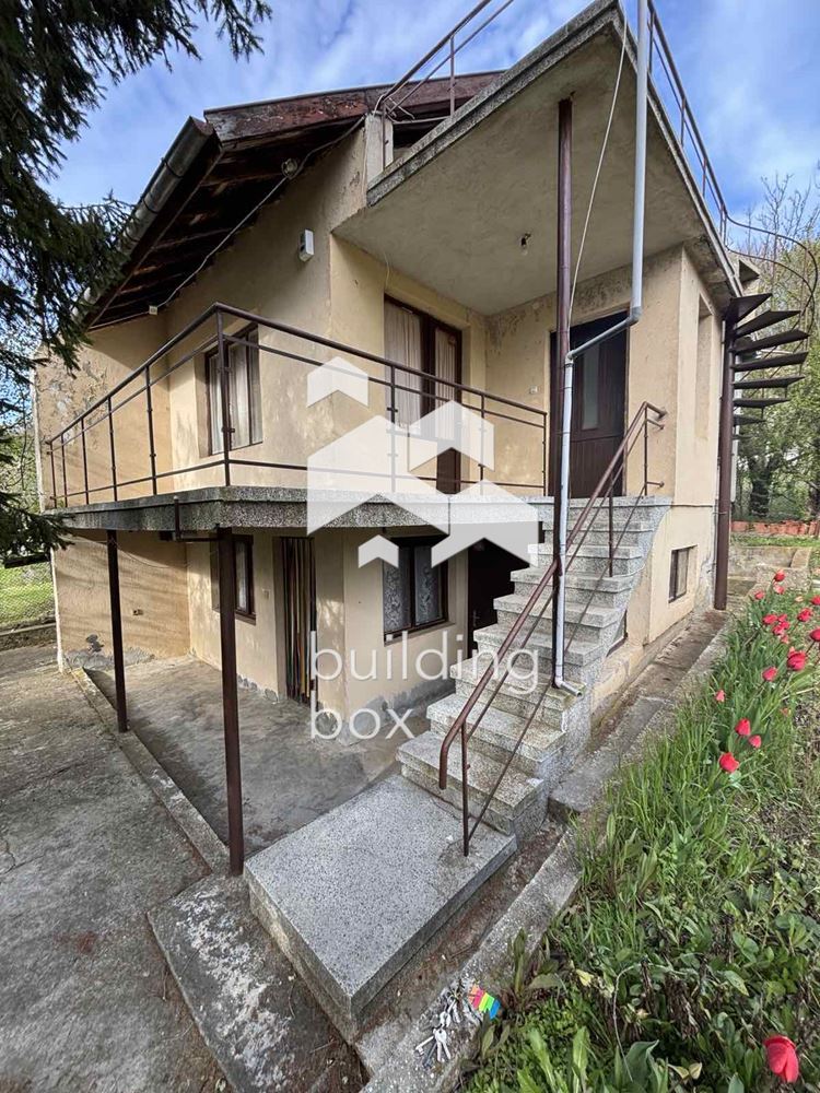 Парцел с вила в м-т Добрева чешма - 0