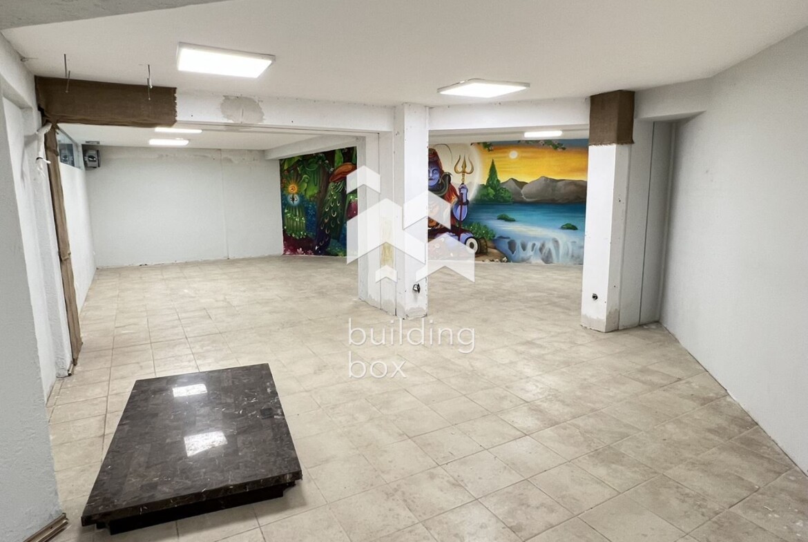 Магазин в ж.к. Борово - 0