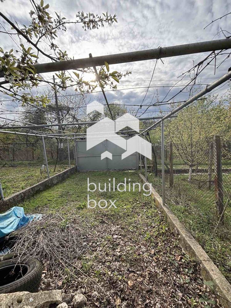 Парцел с вила в м-т Добрева чешма - 0