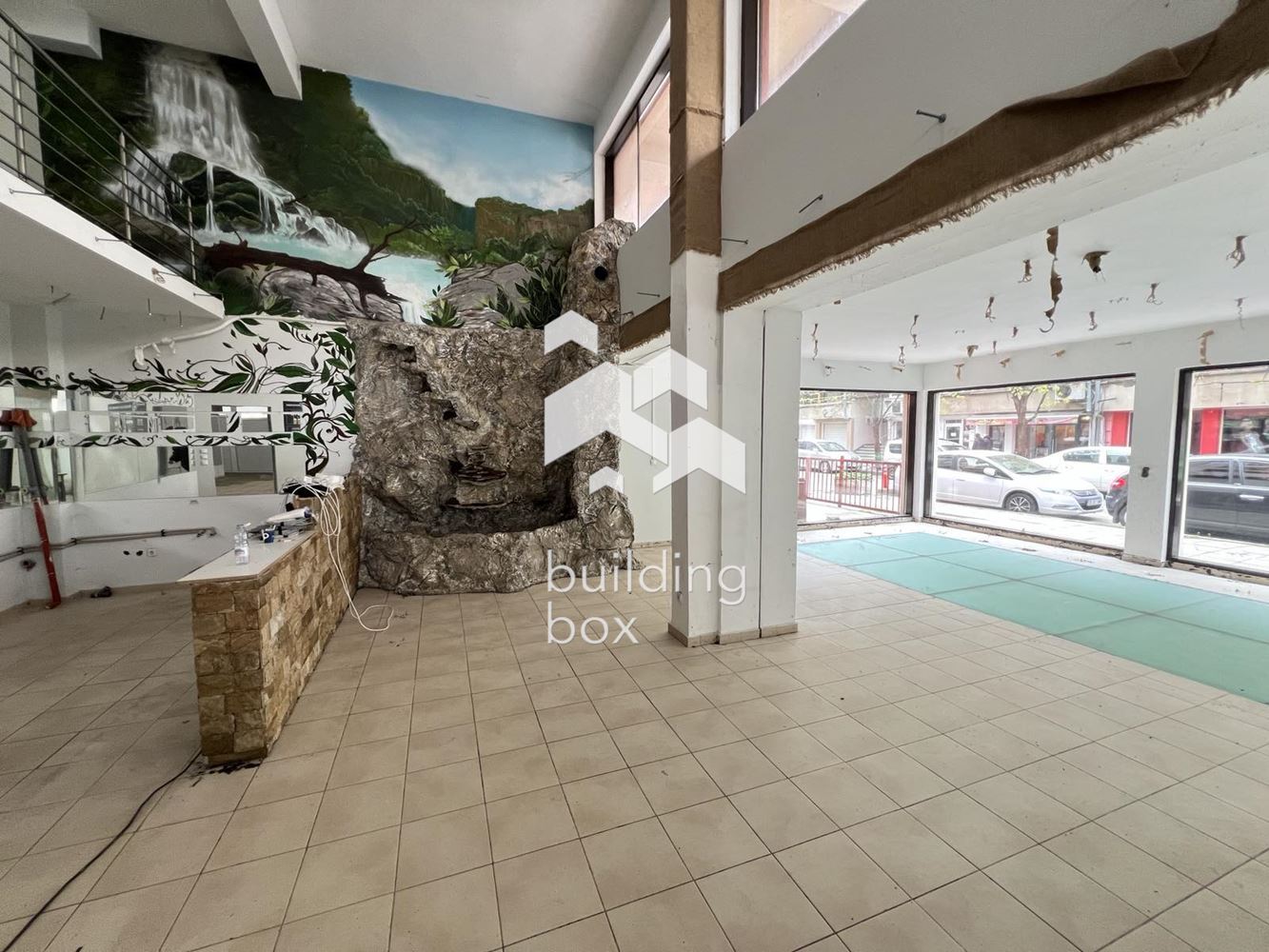 Магазин в ж.к. Борово - 0