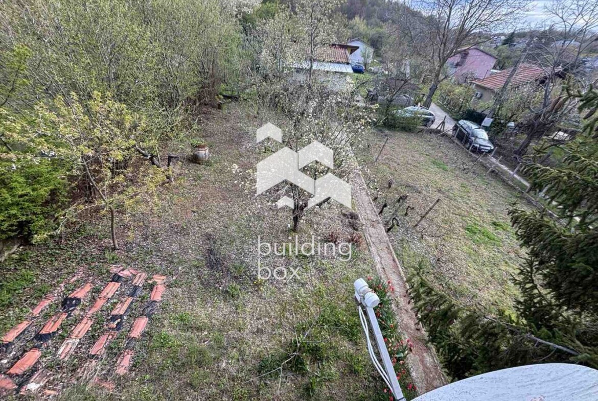 Парцел с вила в м-т Добрева чешма - 0