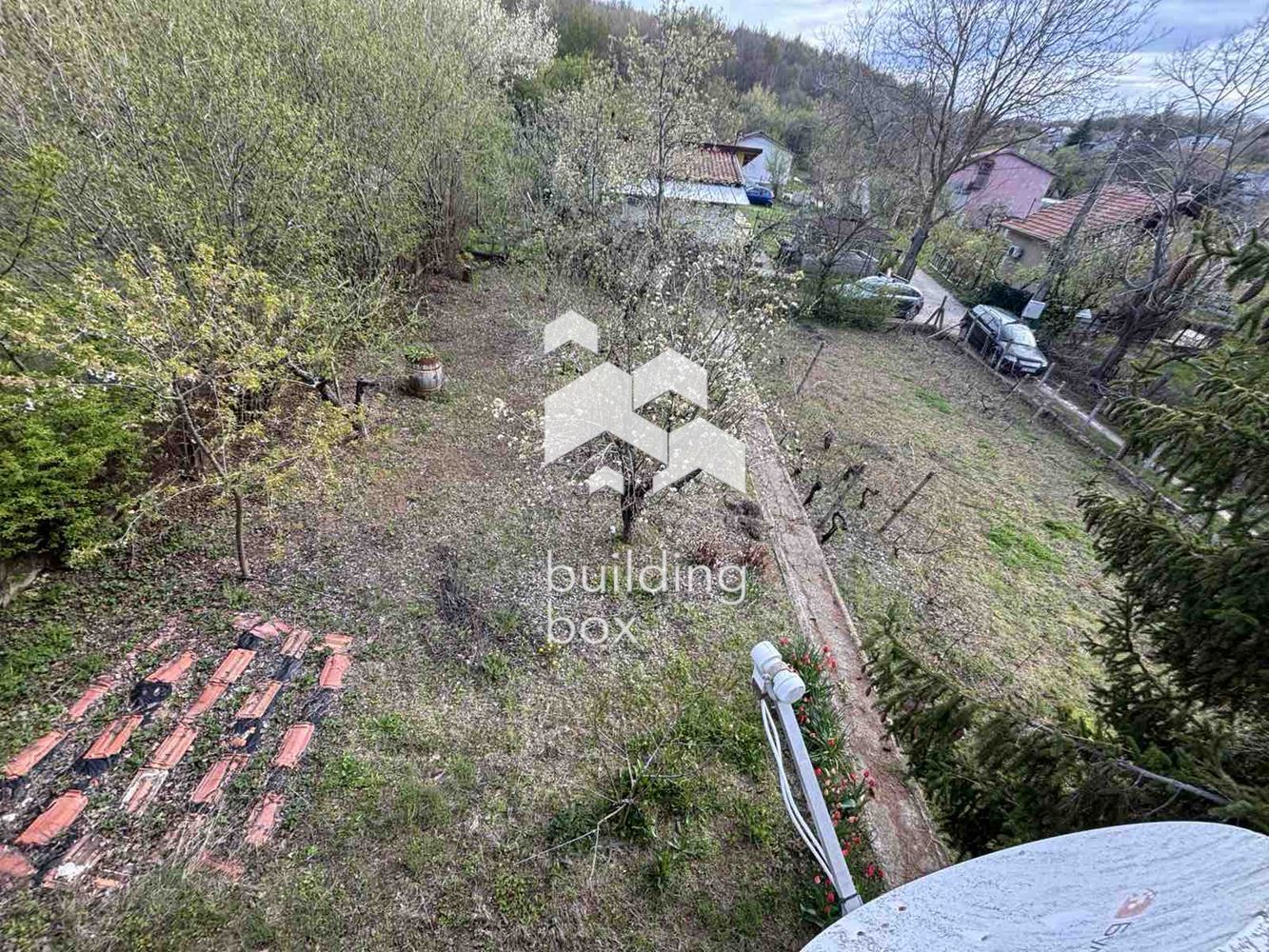 Парцел с вила в м-т Добрева чешма - 0