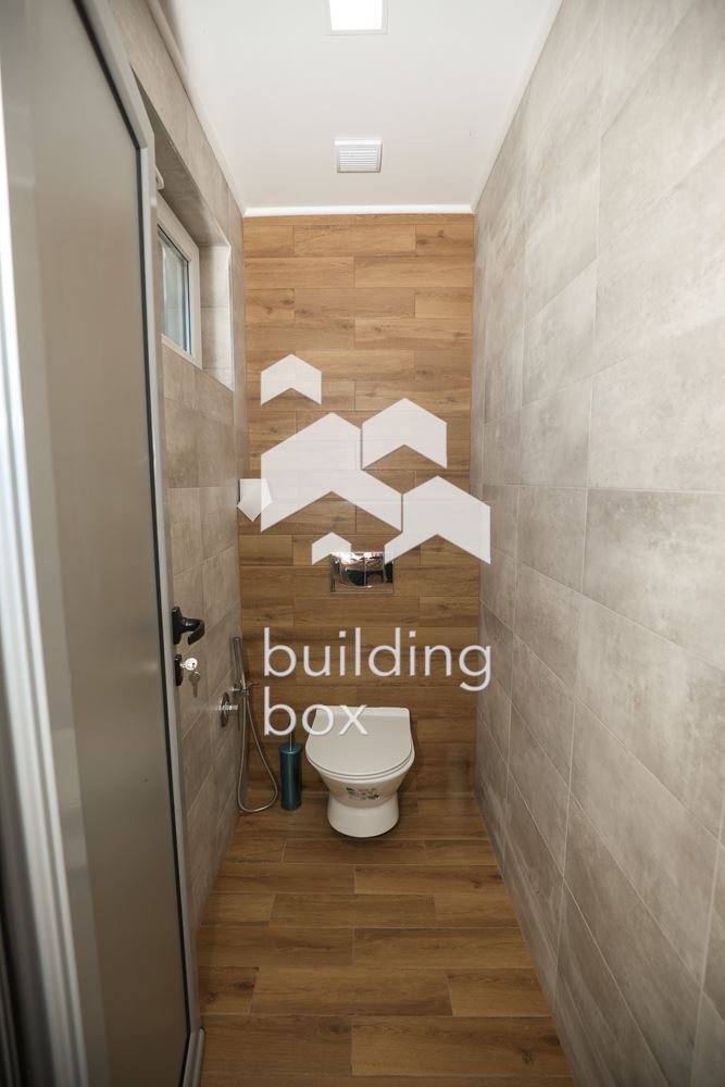 Луксозна Офис Сграда на Околовръстен Път - 0