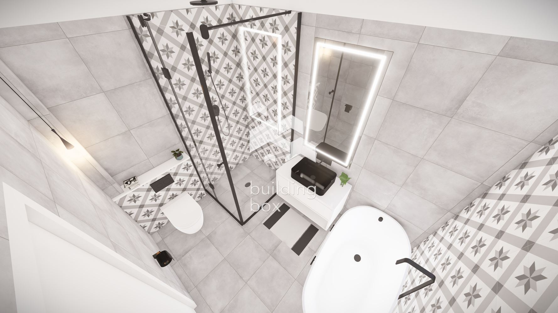 Къща с три спални. Завършена до ключ само на 20 мин. от гр.Варна - 0