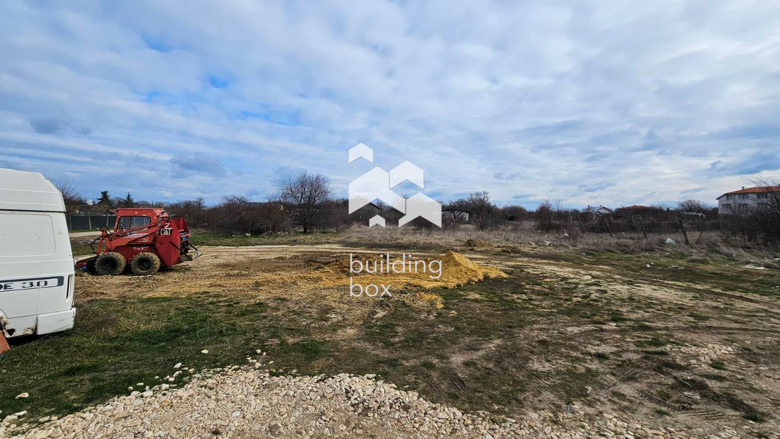 Парцел Перчемлията - 1299 кв.м. - 0