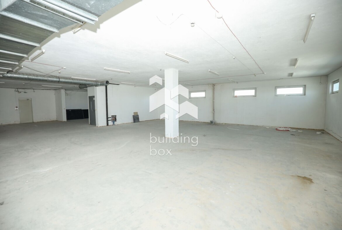 Луксозна Офис Сграда на Околовръстен Път - 0