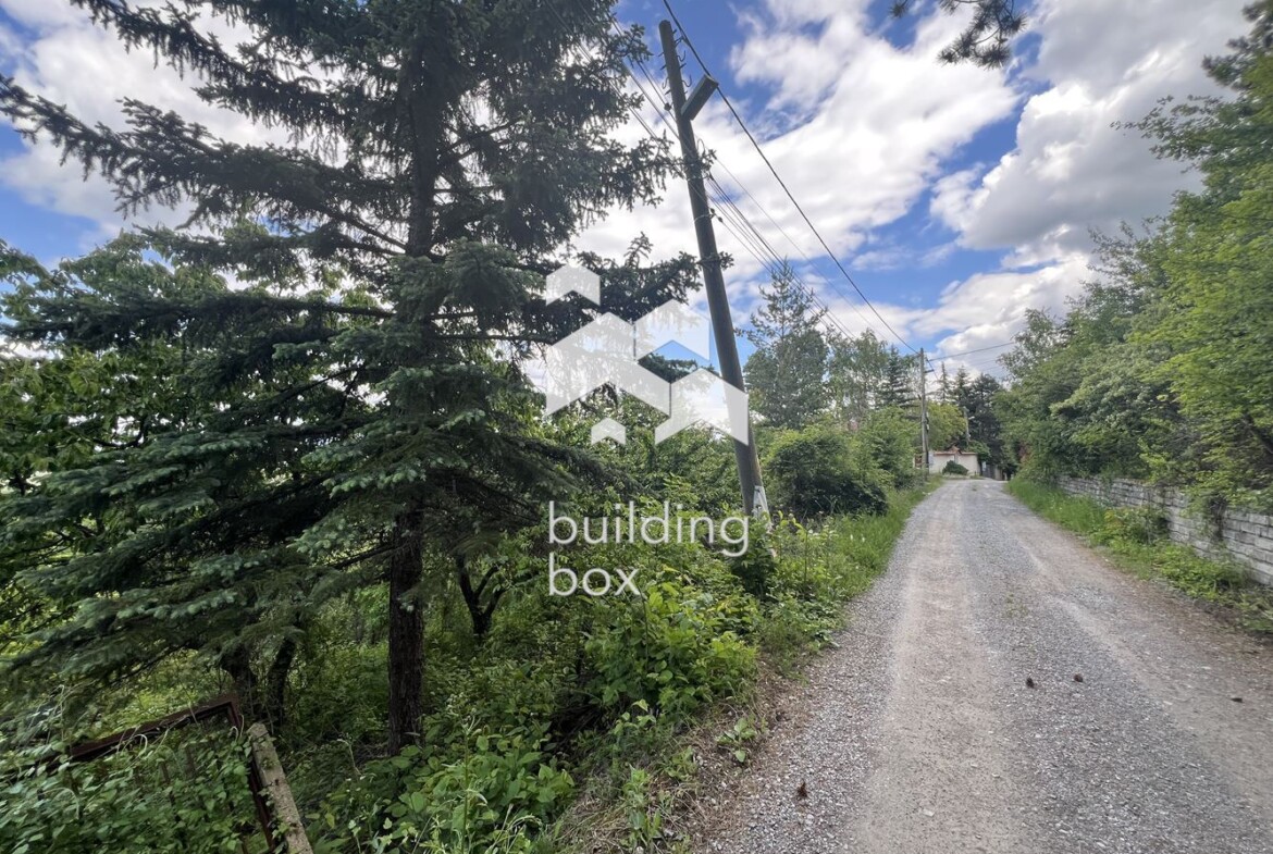 Продава Парцел в Банкя - 0