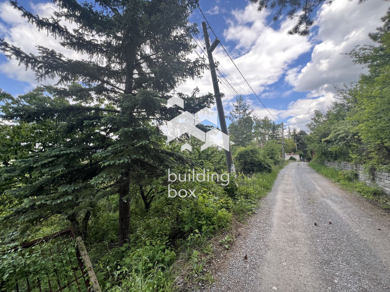 Продава Парцел в Банкя - 0