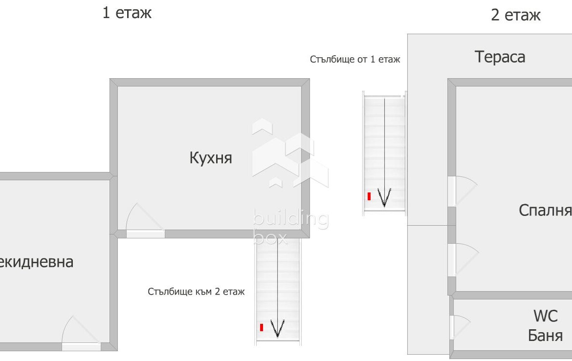 Парцел с вила в м-т Добрева чешма - 0