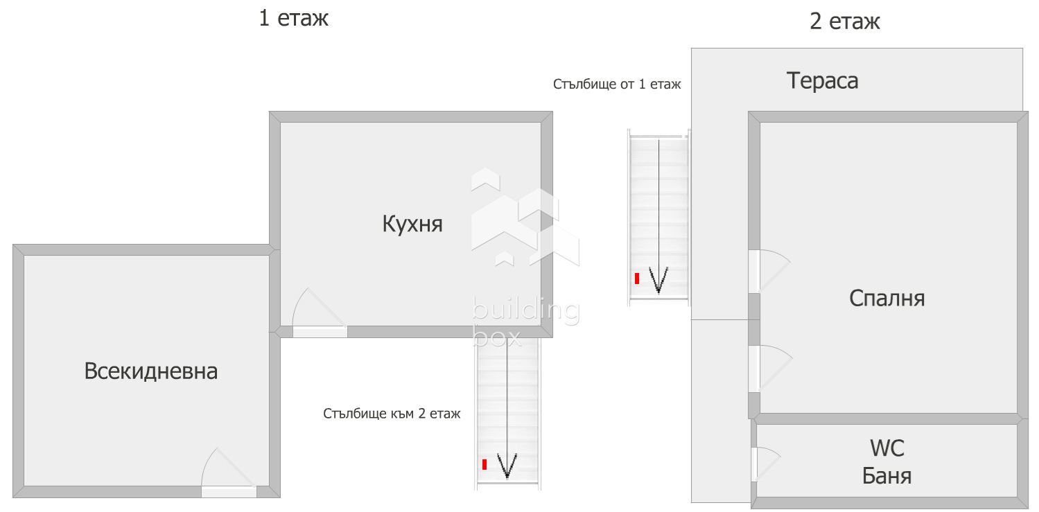 Парцел с вила в м-т Добрева чешма - 0