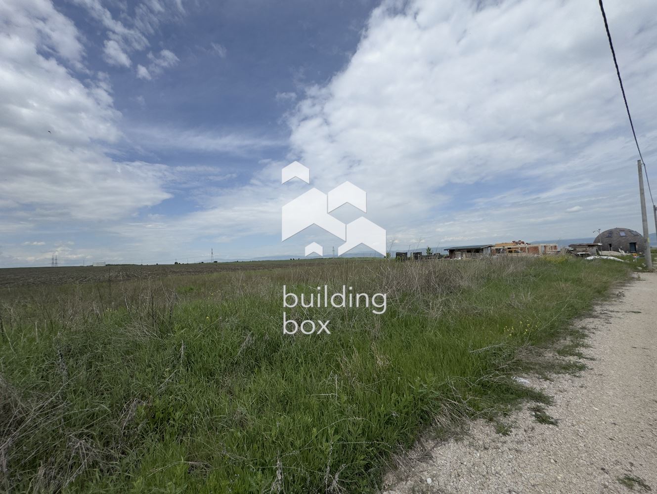 Парцел - София, област - 0