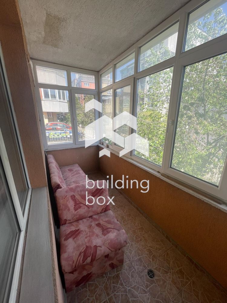 Двустаен апартамент, квартал Възраждане - 0