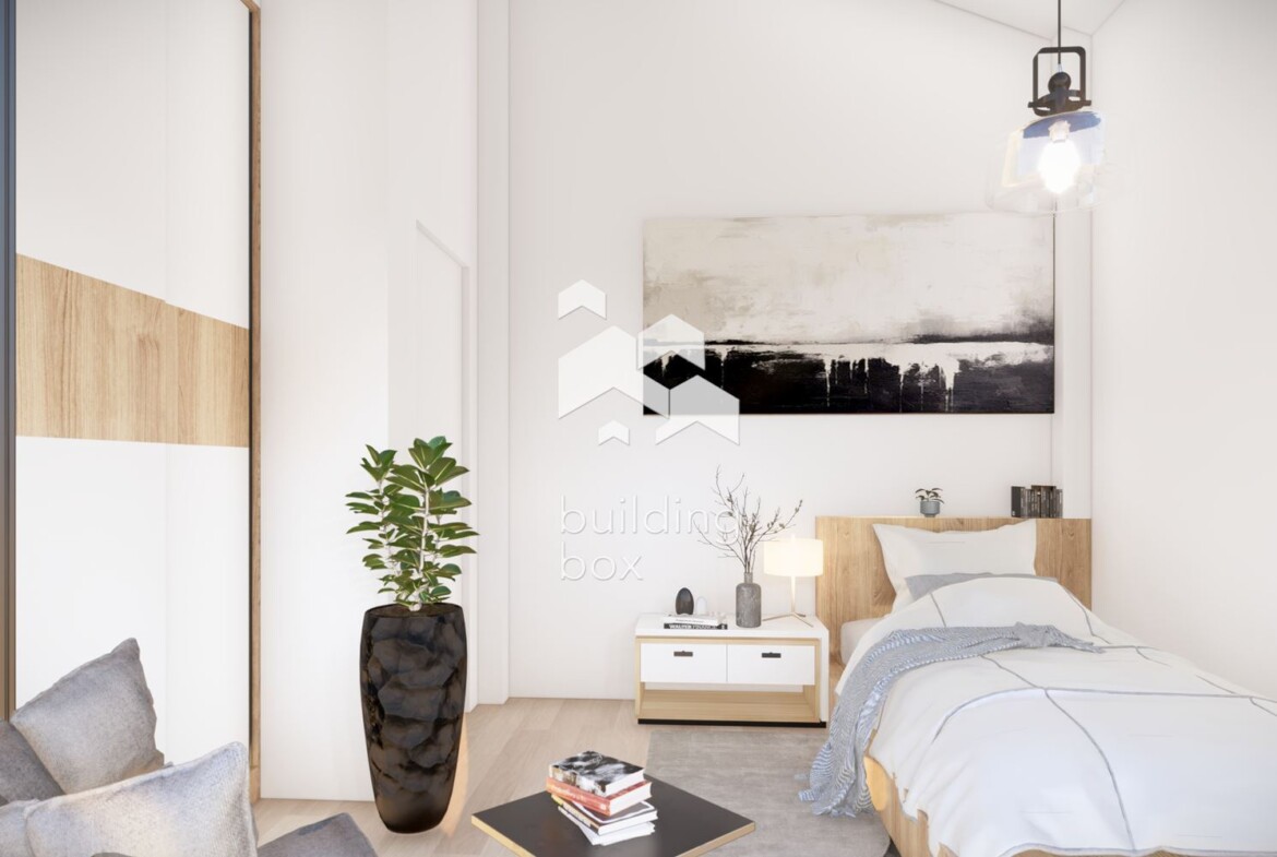 Къща с три спални. Завършена до ключ само на 20 мин. от гр.Варна - 0