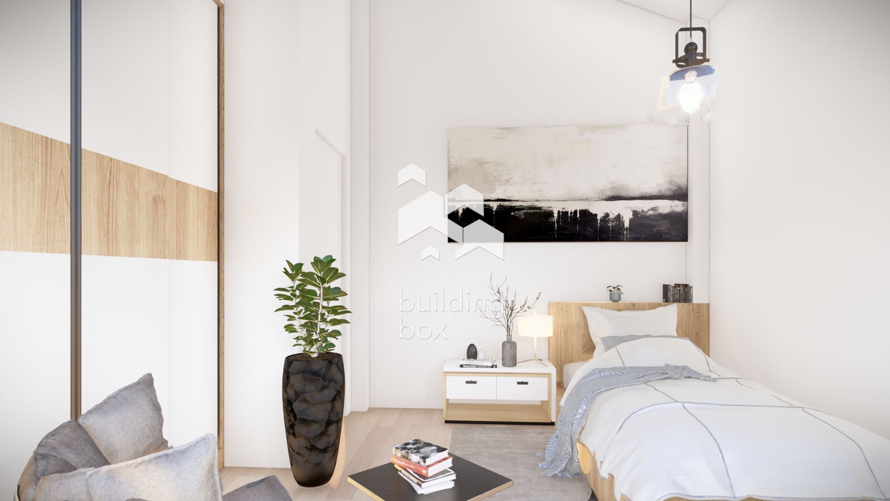 Къща с три спални. Завършена до ключ само на 20 мин. от гр.Варна - 0