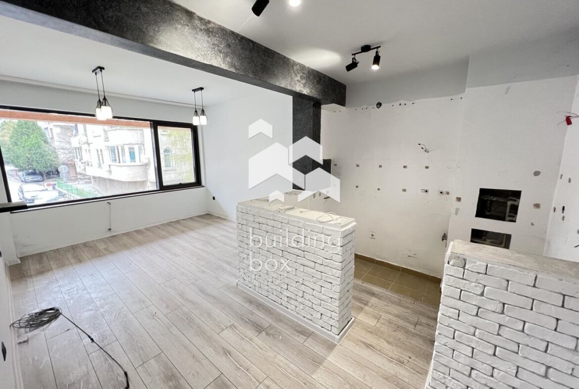 Магазин в ж.к. Борово - 0