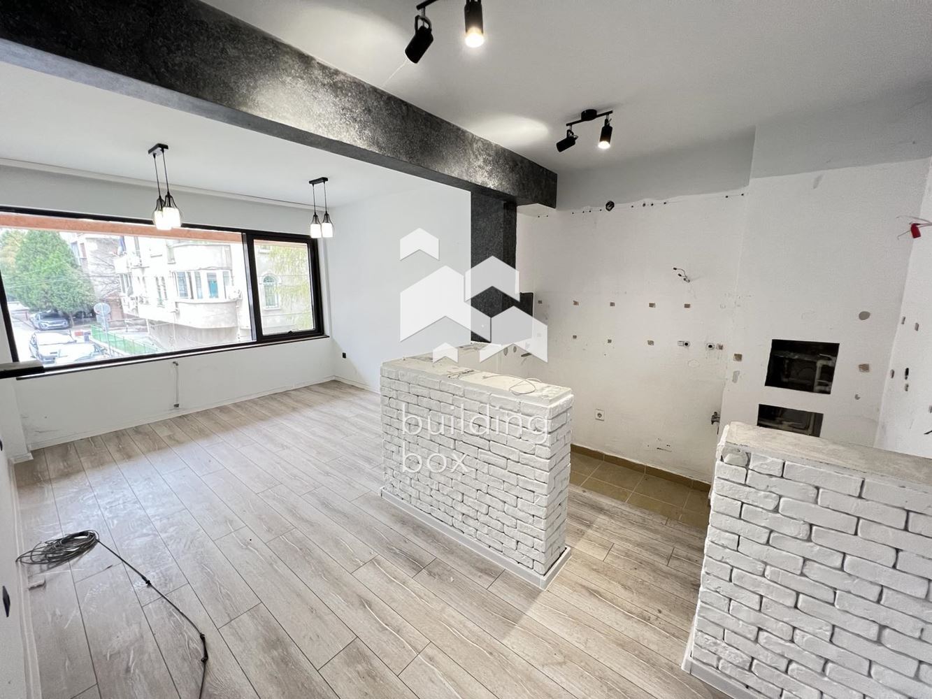 Магазин в ж.к. Борово - 0