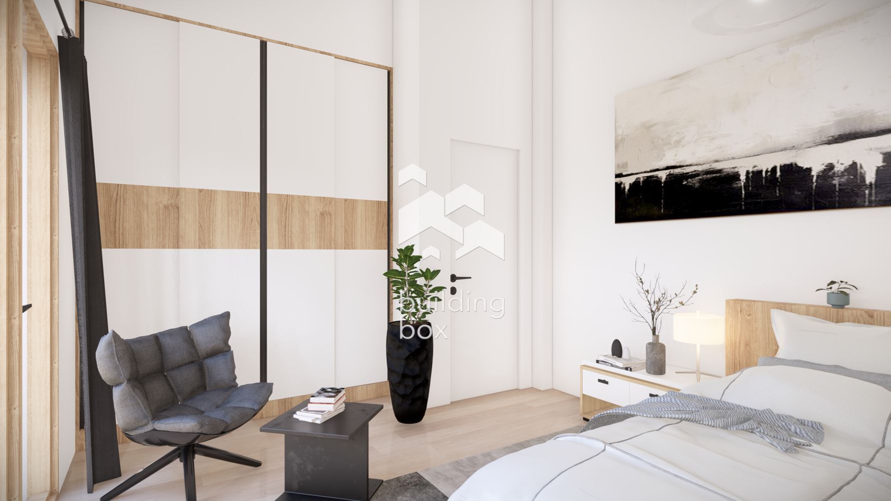 Стил и комфорт близо до всичко, далеч от шума - Harmony Living - твоят нов дом! - 0