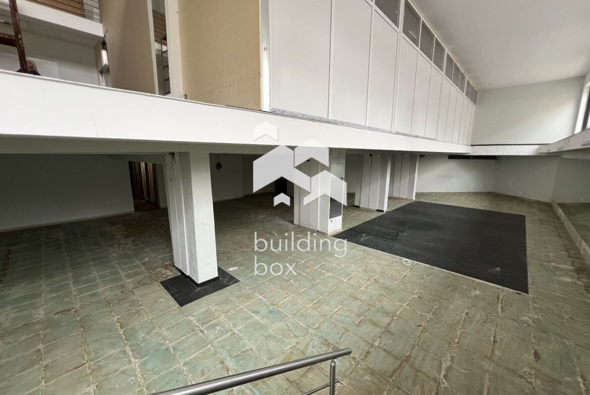 Магазин в ж.к. Борово - 0