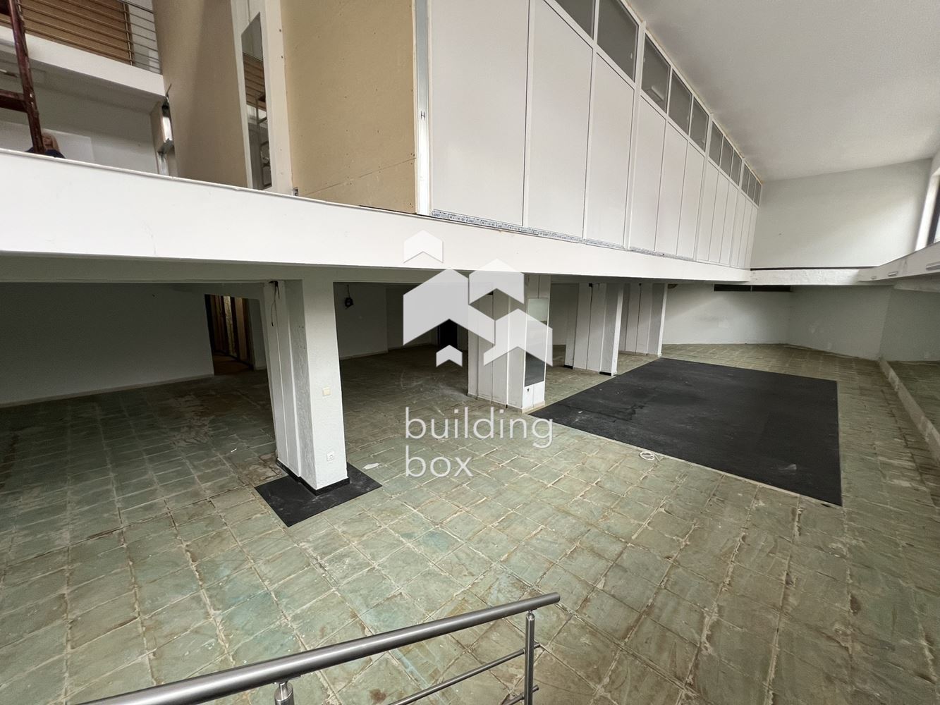 Магазин в ж.к. Борово - 0