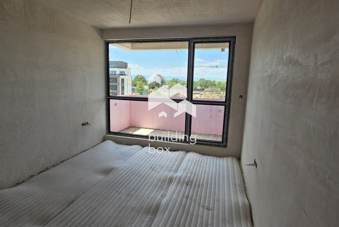 Двустаен апартамент - кв. Кършияка - 0