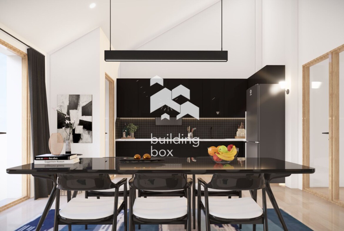 Стил и комфорт близо до всичко, далеч от шума - Harmony Living - твоят нов дом! - 0