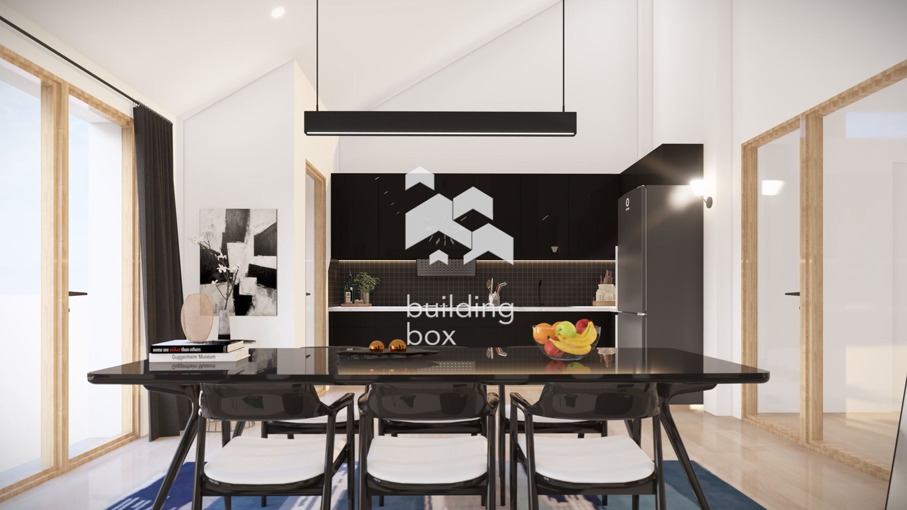 Стил и комфорт близо до всичко, далеч от шума - Harmony Living - твоят нов дом! - 0