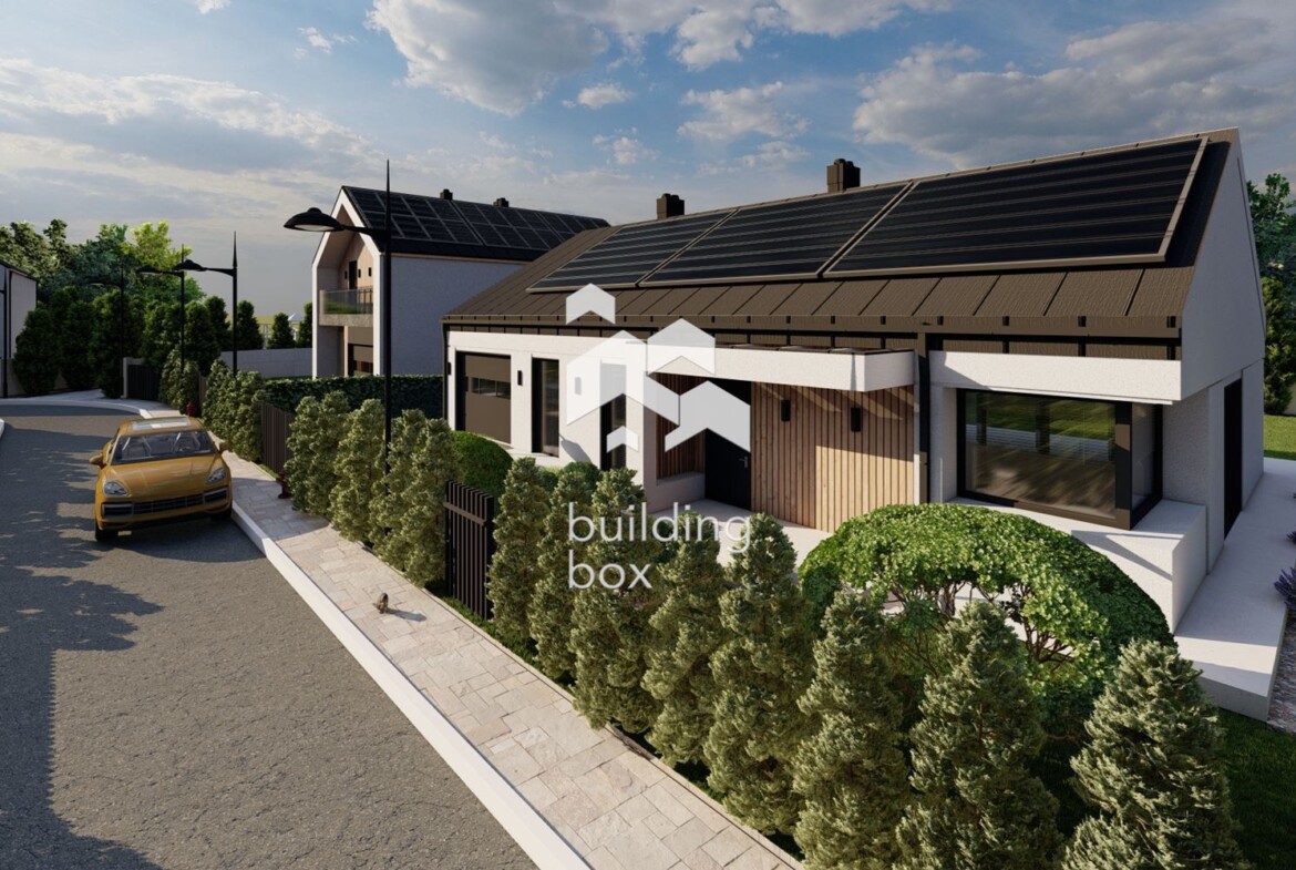 Стил и комфорт близо до всичко, далеч от шума - Harmony Living - твоят нов дом! - 0