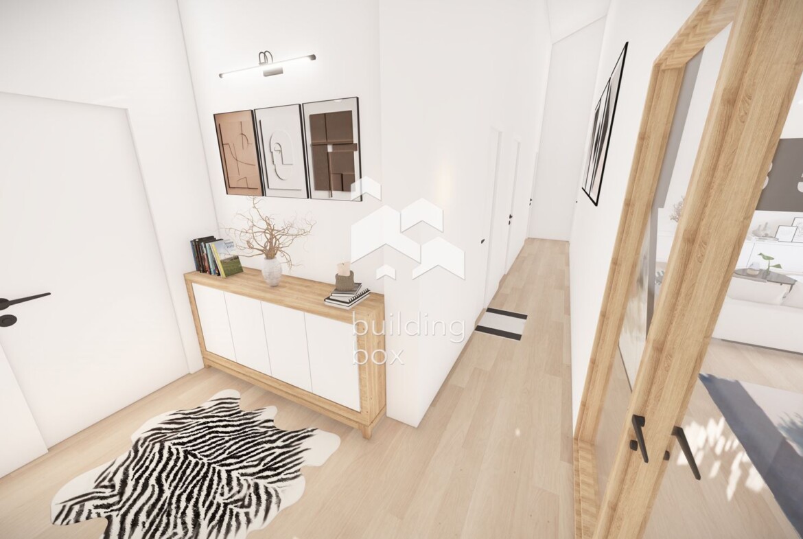 Къща с три спални. Завършена до ключ само на 20 мин. от гр.Варна - 0