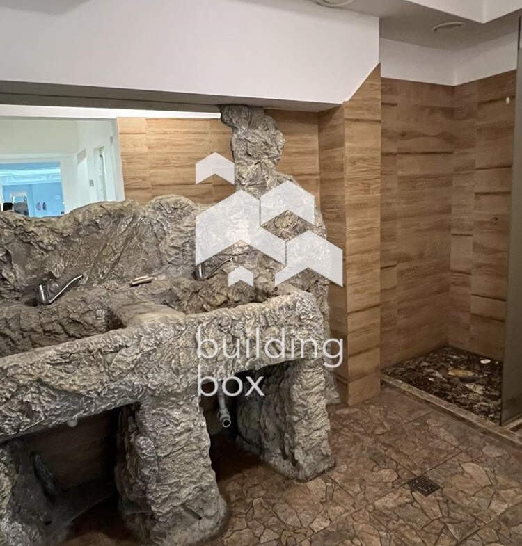 Магазин в ж.к. Борово - 0