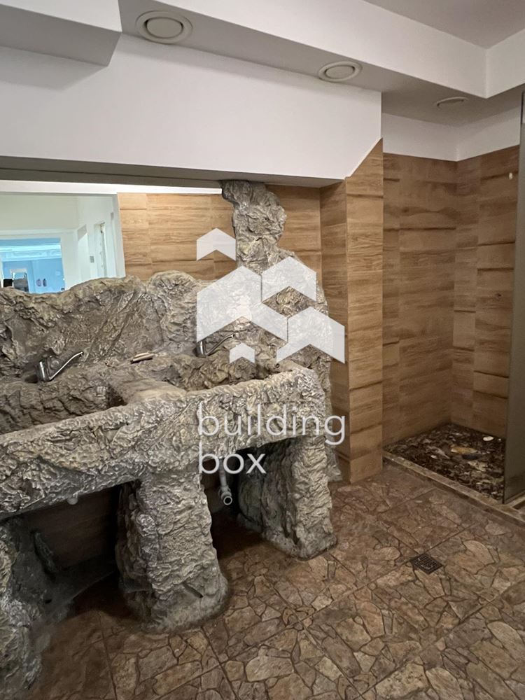 Магазин в ж.к. Борово - 0