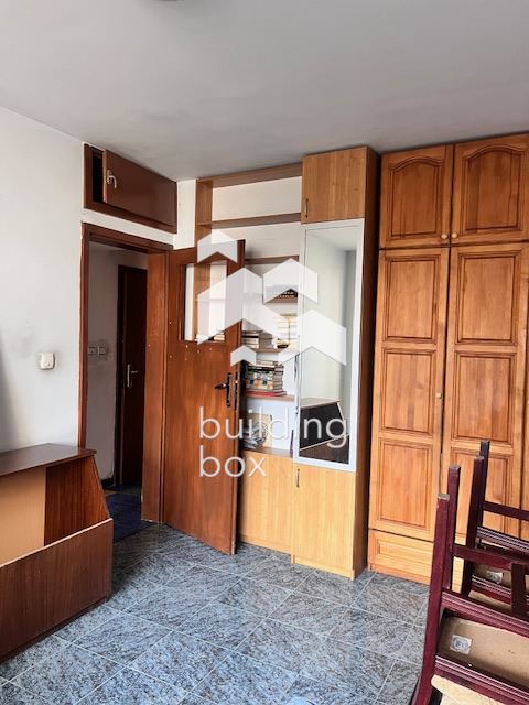 Тристаен апартамент в сърцето на Лозенец - 0