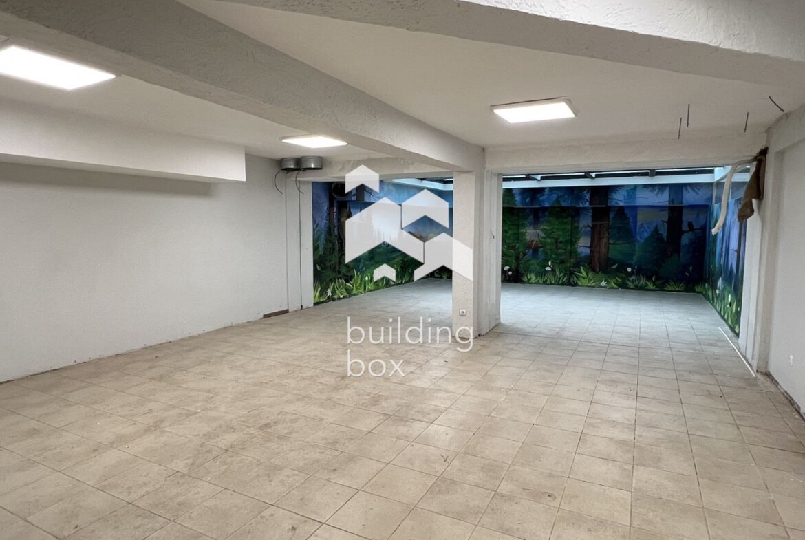 Магазин в ж.к. Борово - 0