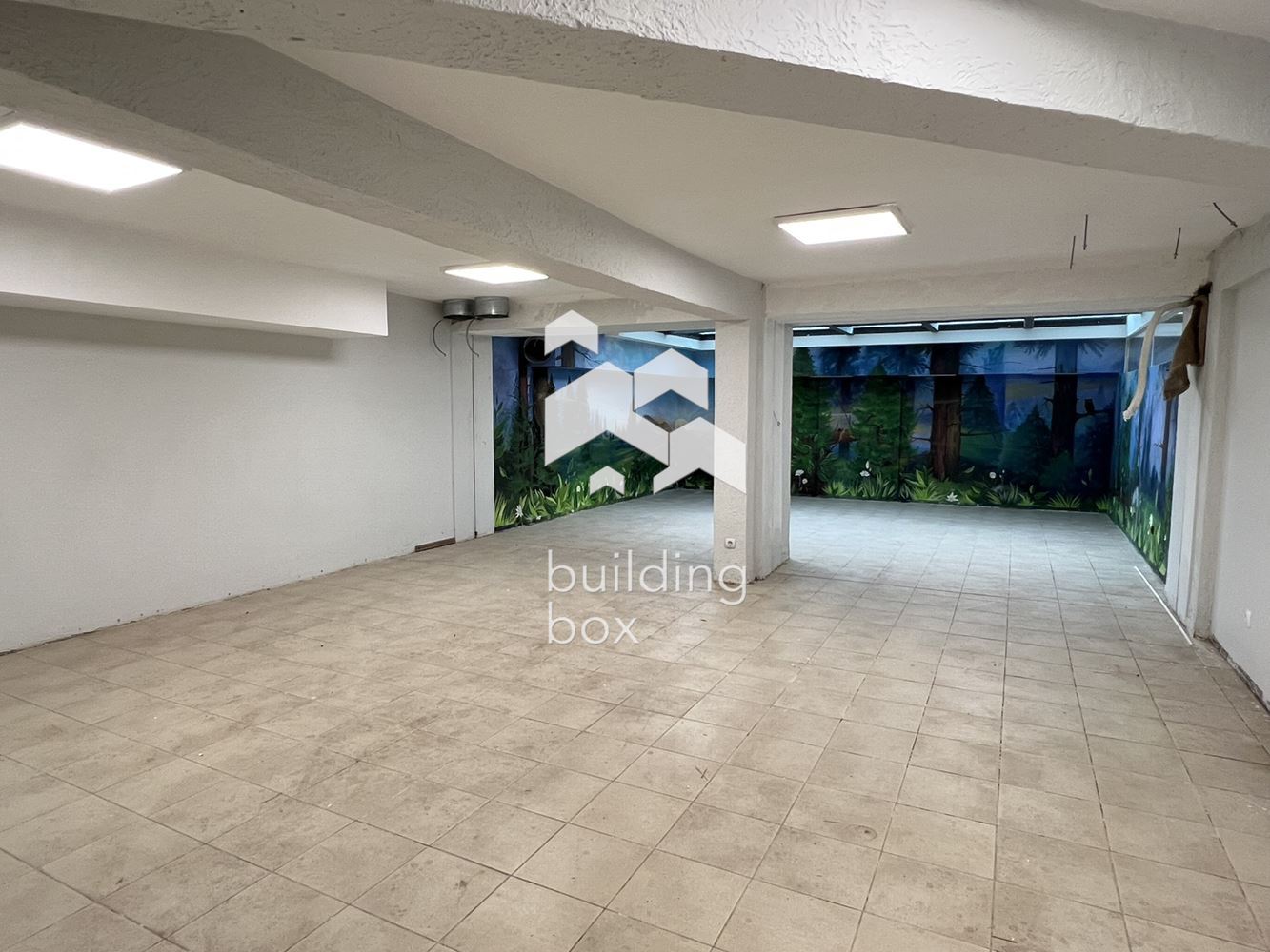 Магазин в ж.к. Борово - 0