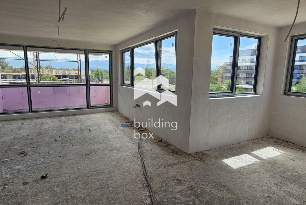 Апартамент с две спални - кв. Кършияка - 0