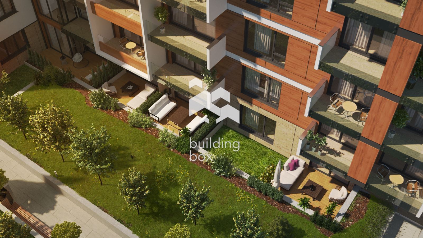 Тристаен апартамент в ж.к. Княжево - 0