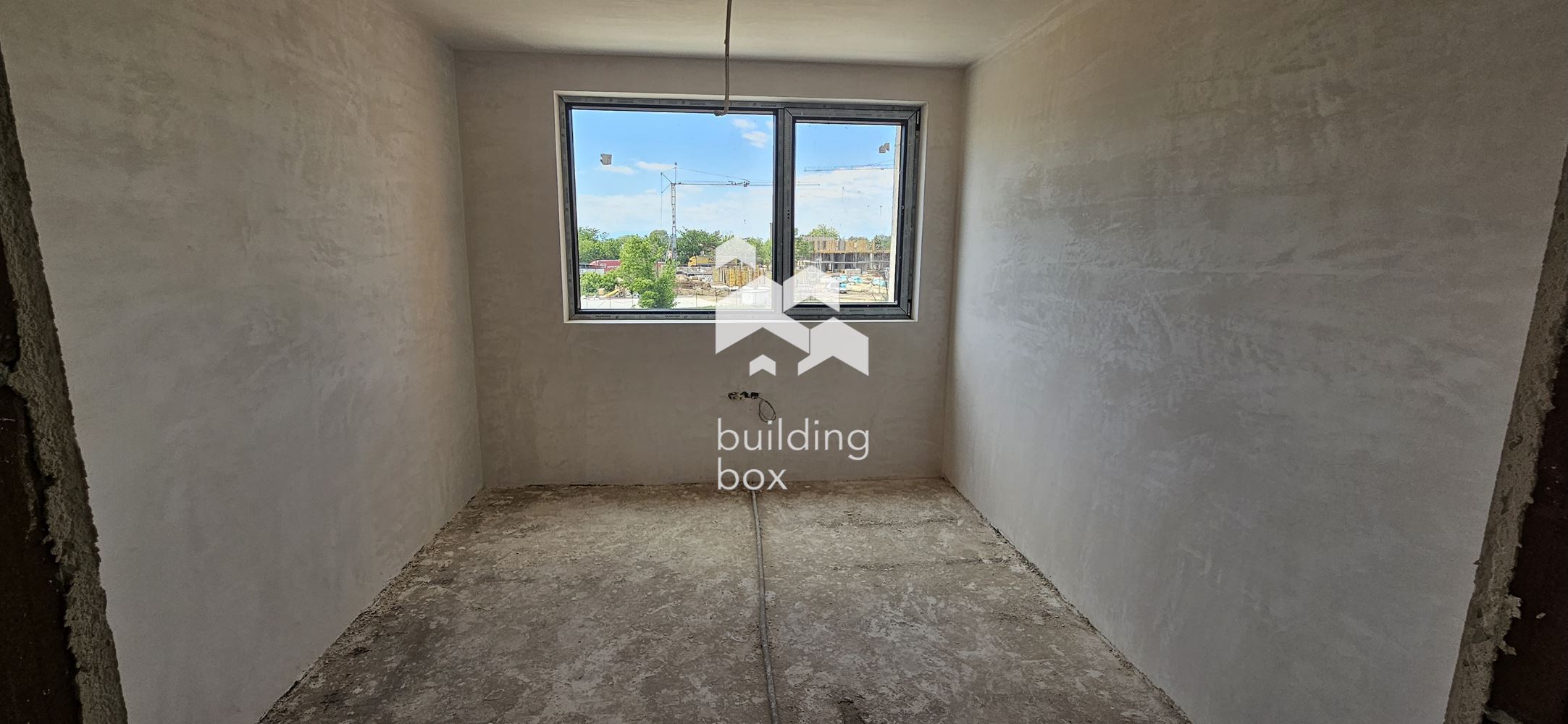 Апартамент с две спални - кв. Кършияка - 0